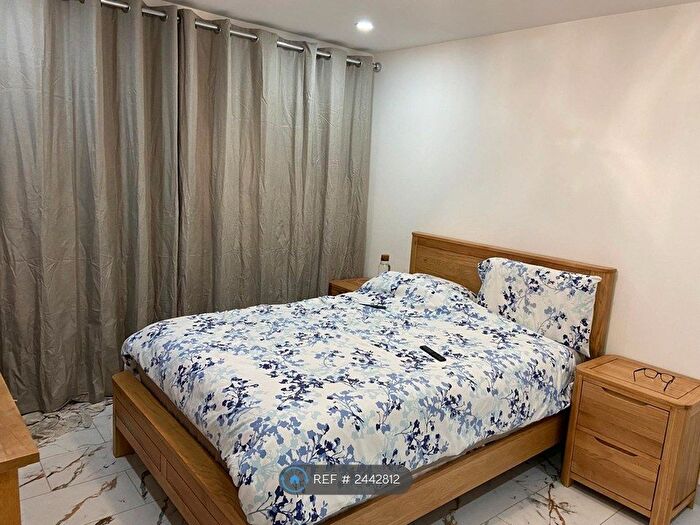 Studio To Rent In Charlecote Gardens, Sydenham, Leamington Spa, CV31