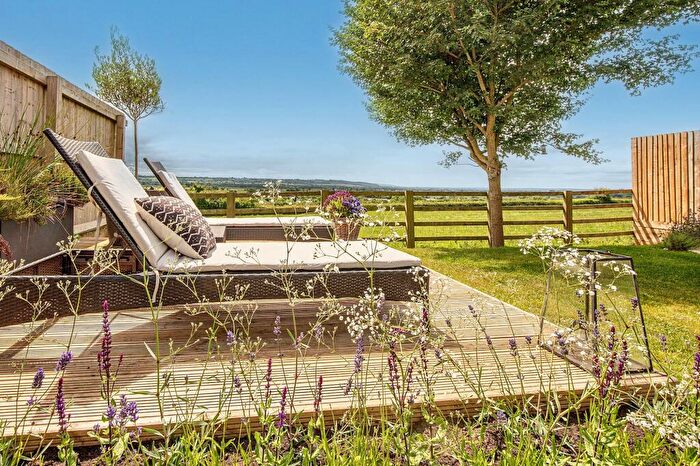 4 Bedroom Detached House For Sale In Causeway End, Nr Malmesbury, SN15