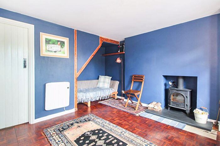 2 Bedroom Terraced House For Sale In Albert Place, Houghton Conquest, MK45