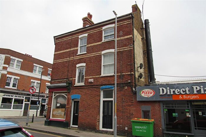 2 Bedroom Flat To Rent In Mortimer Street, Herne Bay, CT6