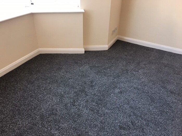 1 Bedroom Flat To Rent In Flat, Gladstone Terrace, Bridlington, YO15