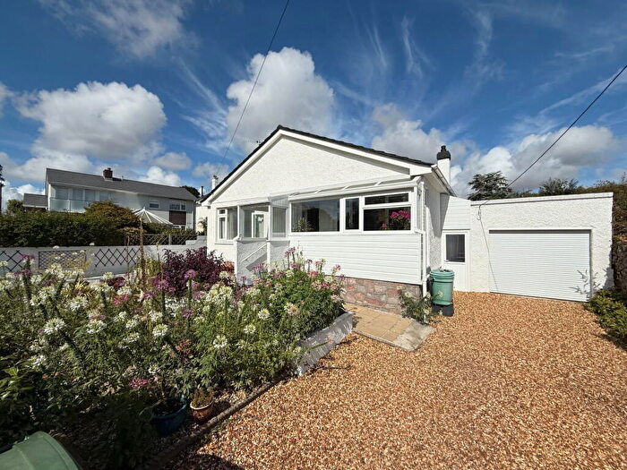 3 Bedroom Detached Bungalow For Sale In Brookwood Road, Elburton, Plymouth, PL9