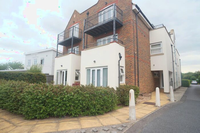 1 Bedroom Flat To Rent In Main Road, Sidcup, Kent, DA14