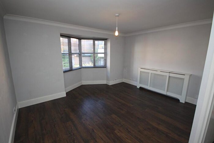 1 Bedroom Flat To Rent In Celestial Gardens, SE13