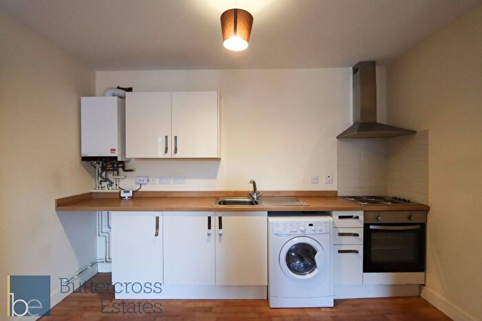 2 Bedroom Flat To Rent In Middle Gate, Newark, NG24