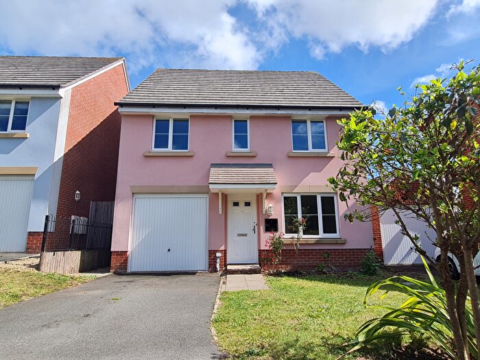 4 Bedroom House To Rent In Brinton Close, East Cowes, PO32