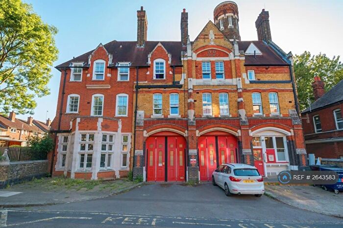 1 Bedroom Flat To Rent In Sunbury Street, London, SE18