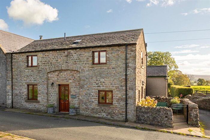 2 Bedroom Barn Conversion For Sale In Low Cottage, Lower Westhouse, LA6