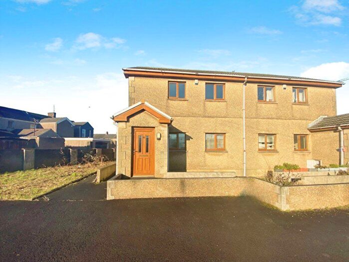 2 Bedroom Flat To Rent In Green Street, Aberavon, Port Talbot, SA12