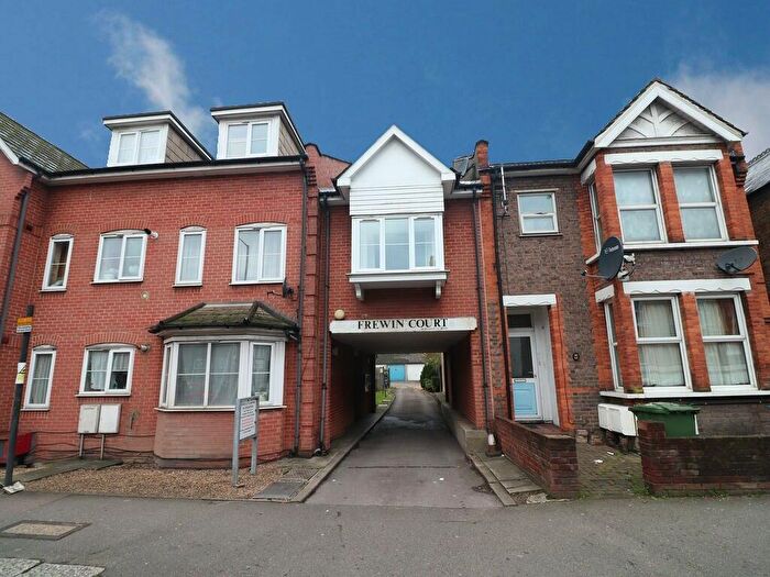 1 Bedroom Apartment To Rent In Headstone Road, Harrow, HA1