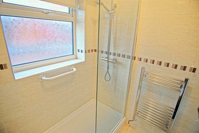 2 Bedroom End Of Terrace House To Rent In Murdock Avenue, Ashton-On-Ribble, Preston, PR2