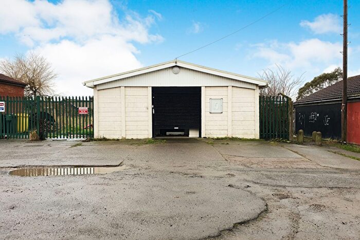 Light Industrial For Sale In Dundas Terrace, Marske-By-The-Sea, Redcar, TS11