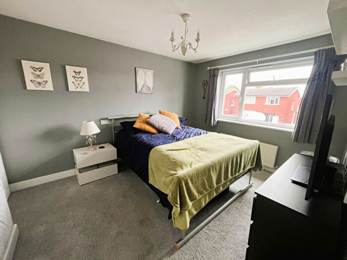 4 Bedroom Detached House For Sale In The Osiers, Buckden, PE19