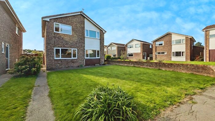 4 Bedroom Property For Sale In Somerset Avenue, Yate, Bristol, BS37