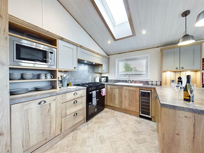 2 Bedroom Lodge For Sale In Hill Top Hideaway, Docker Holiday Park, Arkholme, Carnforth, LA6