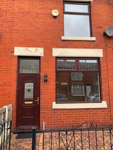2 Bedroom Terraced House To Rent In Sapling Road, Morris Green, Bolton, BL3