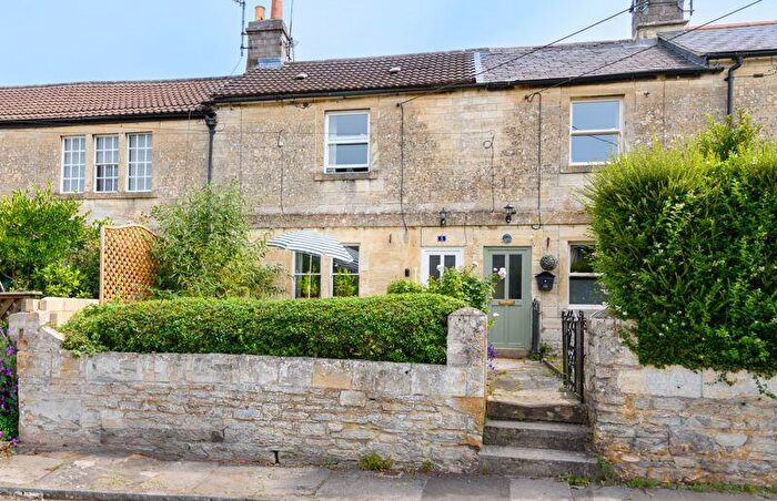 2 Bedroom Cottage For Sale In Bradford On Avon, BA15