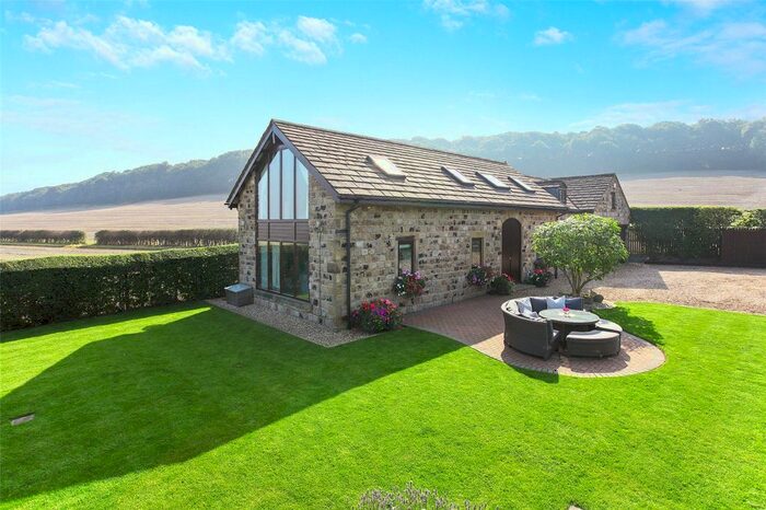 4 Bedroom Detached House For Sale In Woolley Low Moor Lane, Woolley, Wakefield WF4