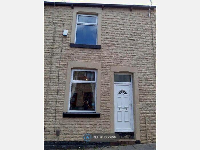3 Bedroom Terraced House To Rent In Laithe Street, Burnley, BB11