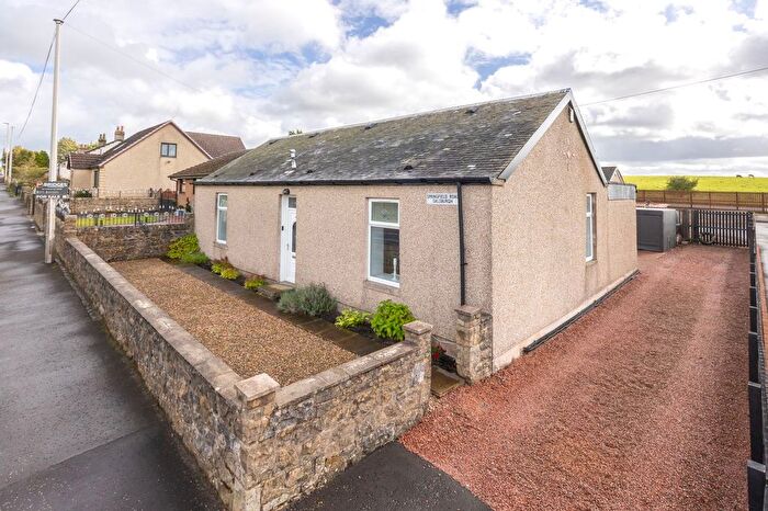 3 Bedroom Cottage For Sale In Springfield Road, Salsburgh, ML7