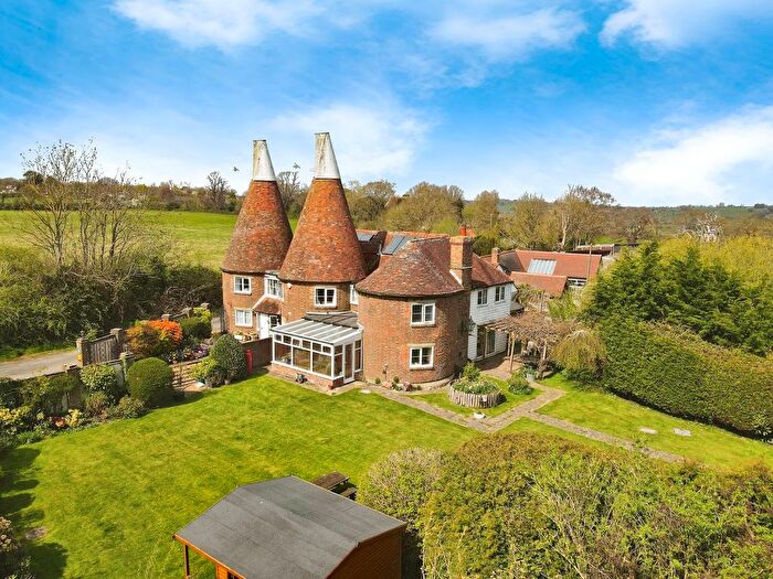 5 Bedroom Detached House For Sale In Windmill Lane, Icklesham, Winchelsea, TN36