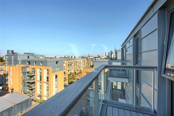 1 Bedroom Apartment To Rent In Ann Street, London, N1