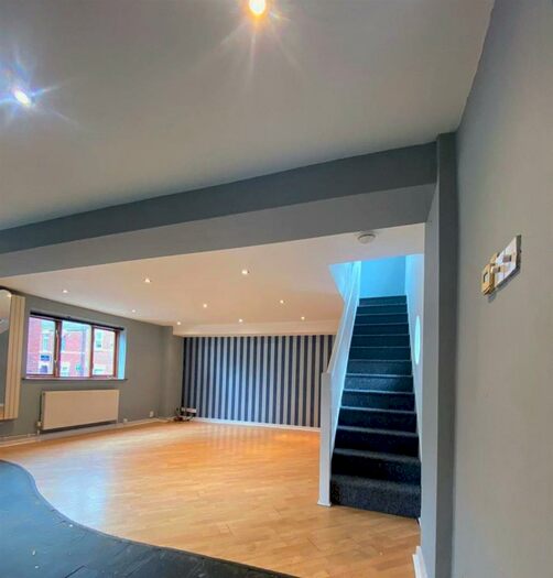 Property To Rent In Leonard Street, Stoke-On-Trent, ST6