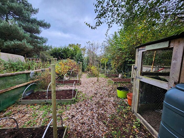 3 Bedroom Terraced House For Sale In New Street, Ash, Canterbury, CT3