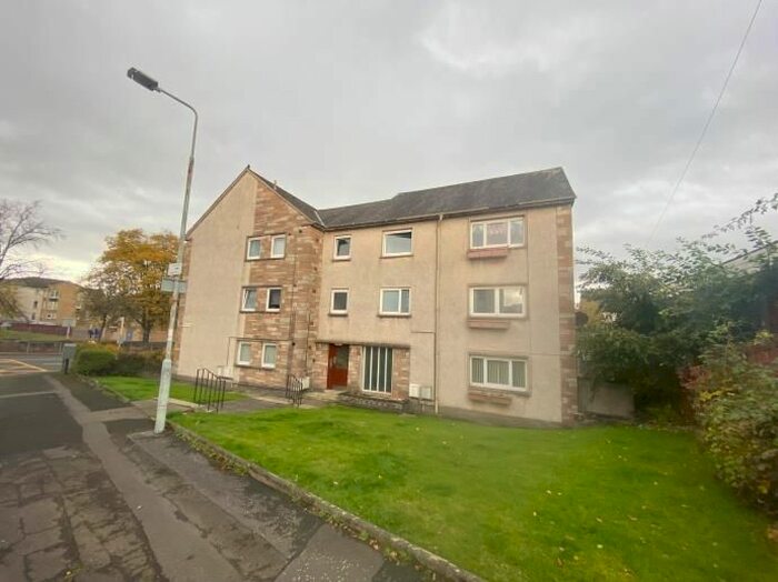 1 Bedroom Flat To Rent In Park Road, Hamilton, ML3