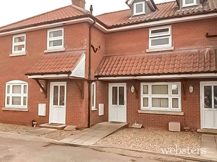 2 Bedroom Flat To Rent In North Walsham Road, Norwich, NR6