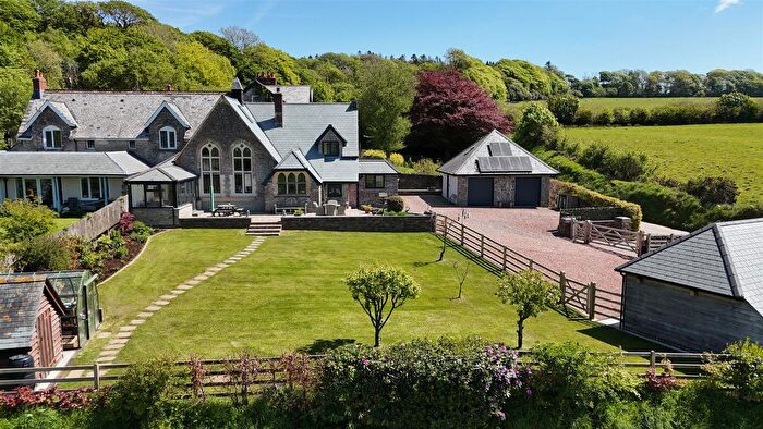 4 Bedroom Property For Sale In Arlington, Barnstaple, EX31