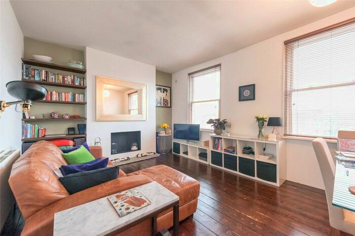 1 Bedroom Flat To Rent In Bravington Road, London, W9