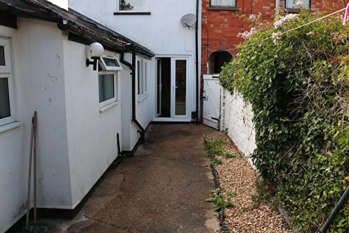 4 Bedroom House To Rent In Allison Place, Lincoln, LN1