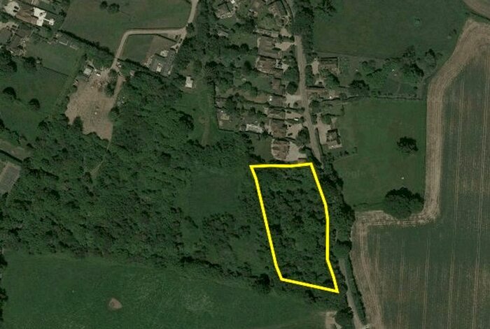 Land For Sale In Paddock Way, Ashley Green, Chesham, HP5