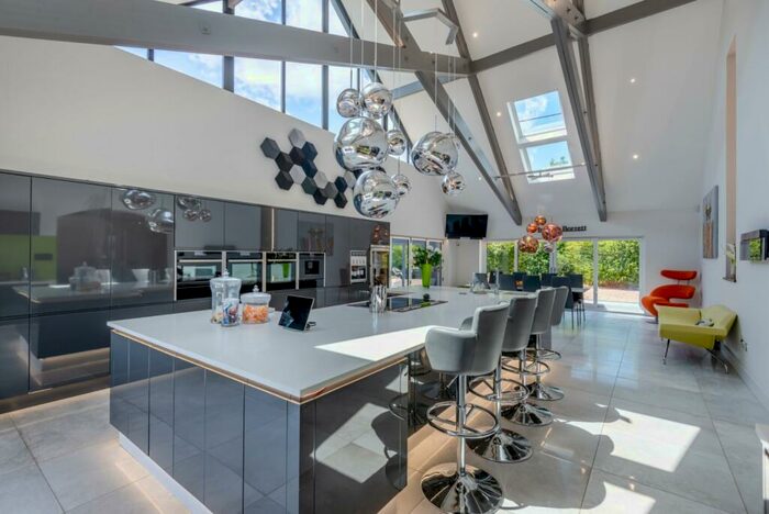 8 Bedroom Detached House For Sale In Lodge Lees, Denton, Canterbury, Kent, CT4