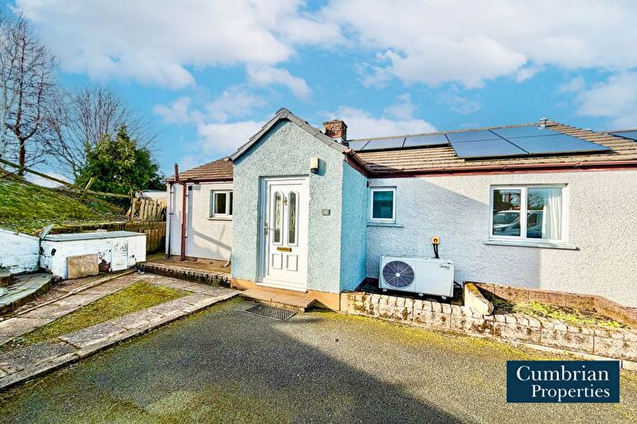 3 Bedroom Bungalow For Sale In Barnside, Yanwath, Penrith, CA10