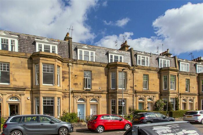 2 Bedroom Flat To Rent In Eildon Street, Inverleith, Edinburgh, EH3