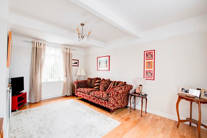 2 Bedroom Semi-Detached House For Sale In Lady Greys Walk, Stourbridge, West Midlands, DY8