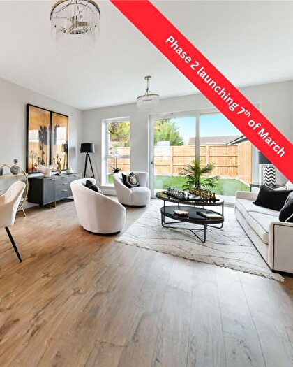 4 Bedroom Terraced House For Sale In Rowan Road, Streatham, SW16