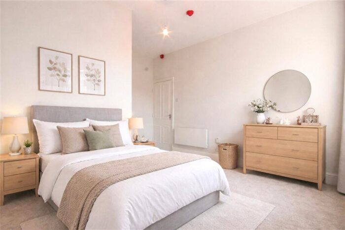 1 Bedroom Apartment To Rent In Theresa Avenue, Bishopston, Bristol, BS7