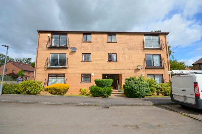 1 Bedroom Flat To Rent In Kincardine Place, East Kilbride, South Lanarkshire G74