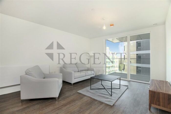 2 Bedroom Apartment To Rent In Maclaren Court, North End Road, HA9