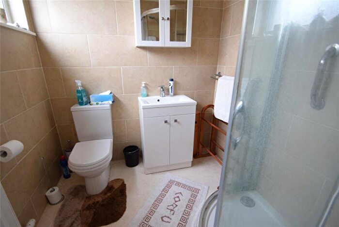 3 Bedroom End Of Terrace House For Sale In Farlow Walk, St. Dials, Cwmbran, Torfaen, NP44