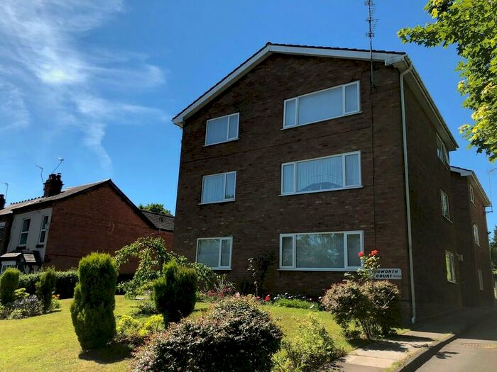 1 Bedroom Flat To Rent In Coventry Road, Sheldon, B26