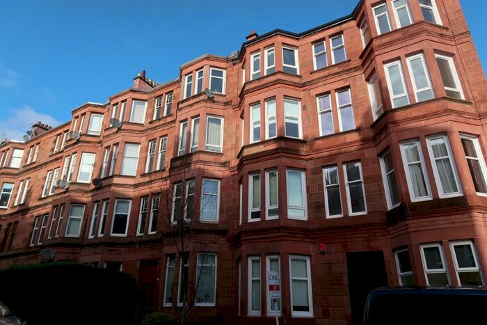 1 Bedroom Flat To Rent In Skirving Street, Shawlands, Glasgow, G41