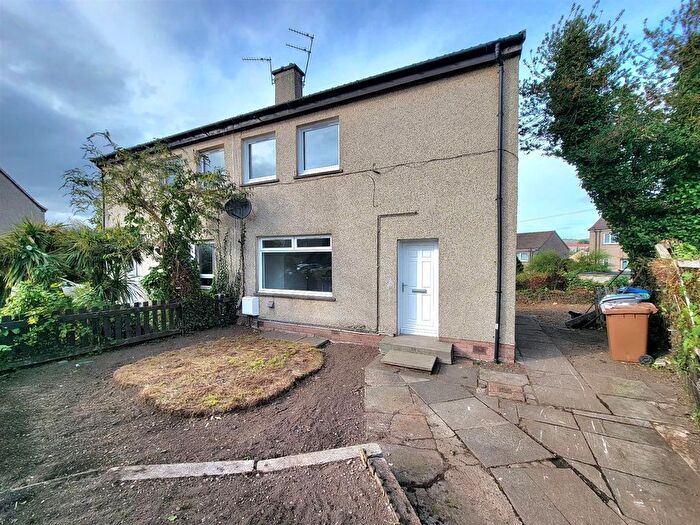 3 Bedroom Semi-Detached House To Rent In Birch Grove, Methil, Leven, KY8