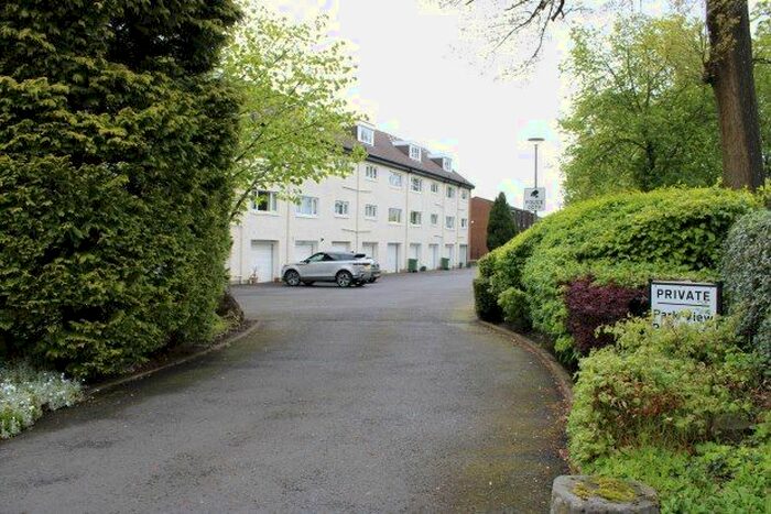 3 Bedroom Maisonette To Rent In Park View, Paisley, PA2