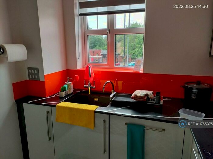 2 Bedroom Flat To Rent In Lordswood Road, Birmingham, B17