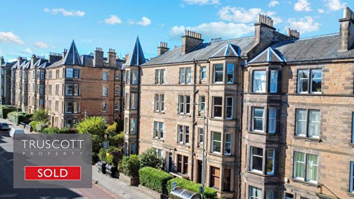 2 Bedroom Flat For Sale In () Comiston Road, Morningside, Edinburgh, EH10