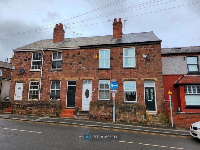 2 Bedroom Terraced House To Rent In Raby Road, Neston, CH64
